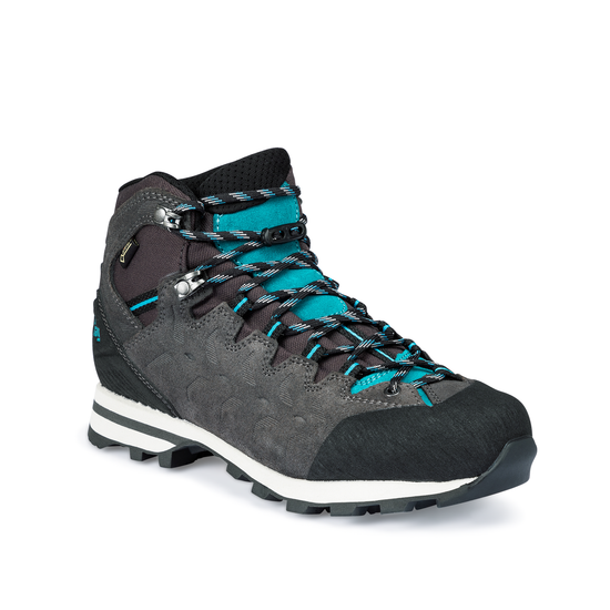 Schuhwerk Schwangau Hanwag Makra Light Lady GTX zollfrei