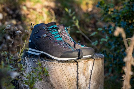 Schuhwerk Schwangau Hanwag Makra Light Lady GTX zollfrei