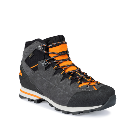 Schuhwerk Schwangau Hanwag Makra Light GTX 50% Rabatt für begrenzte Zeit