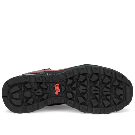 Schuhwerk Schwangau Hanwag Torsby Low SF Extra Breit GTX (Herren) Verkauf