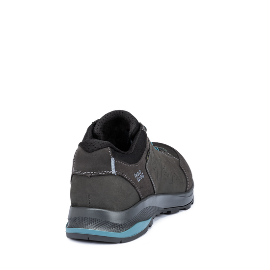Schuhwerk Schwangau Hanwag Torsby Low SF Extra Breit GTX (Herren) Verkauf