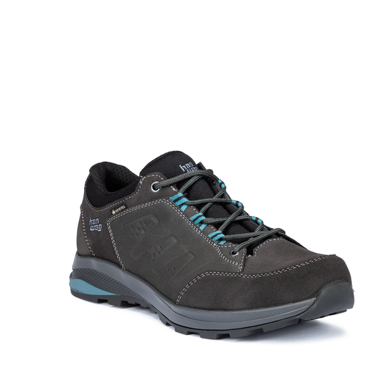 Schuhwerk Schwangau Hanwag Torsby Low SF Extra Breit GTX (Herren) Verkauf