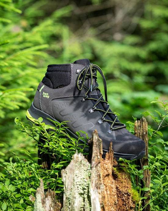Schuhwerk Schwangau Hanwag Torsby GTX (Herren) Angebote