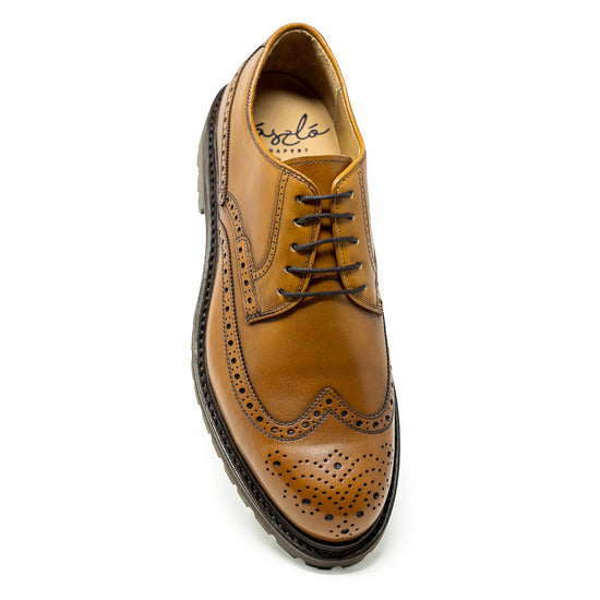 Schuhwerk Schwangau Laszlo Daniel (Herren) Fabrikverkauf
