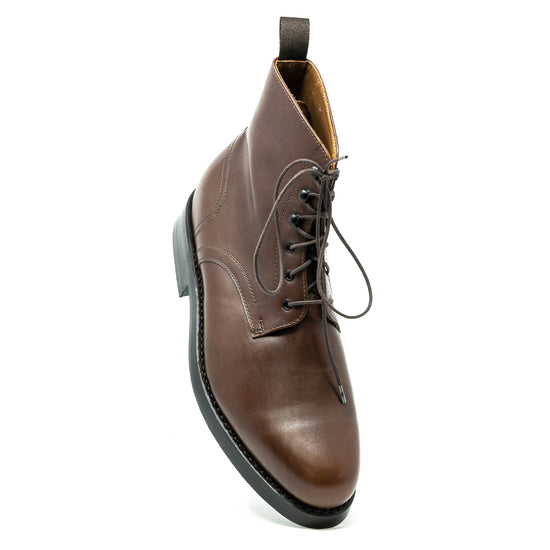 Schuhwerk Schwangau Laszlo 026-0 ohne Lochung (Herren) Blitzverkäufe