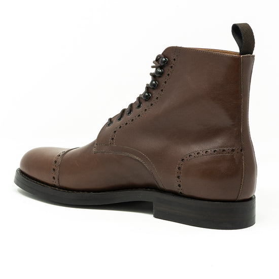 Schuhwerk Schwangau Laszlo 026-0 mit Lochung (Herren) Kostenloser Versand