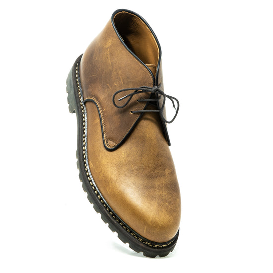 Schuhwerk Schwangau Laszlo 017-0 (Herren) Limitierter Zeitrabatt