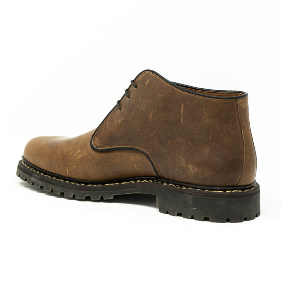 Schuhwerk Schwangau Laszlo 017-0 (Herren) Limitierter Zeitrabatt