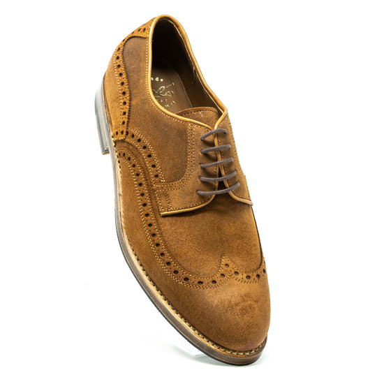 Schuhwerk Schwangau Laszlo 040-9 (Herren) Sonderangebot