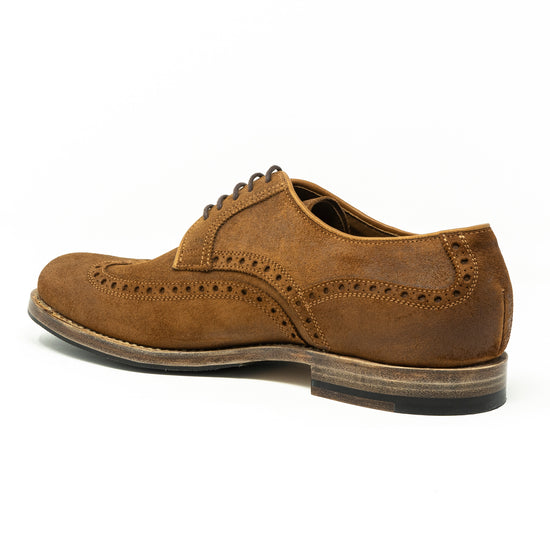 Schuhwerk Schwangau Laszlo 040-9 (Herren) Sonderangebot