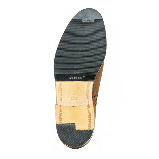 Schuhwerk Schwangau Laszlo 040-9 (Herren) Sonderangebot