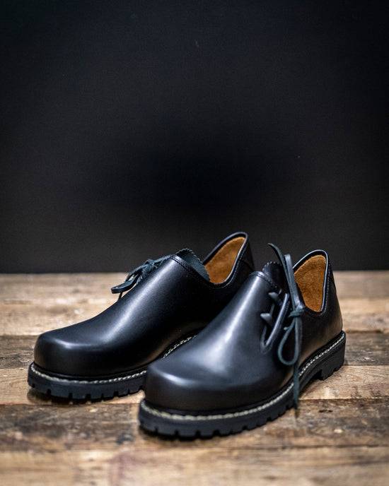 Schuhwerk Schwangau Original Haferl Ludwig (Herren) Rabatt