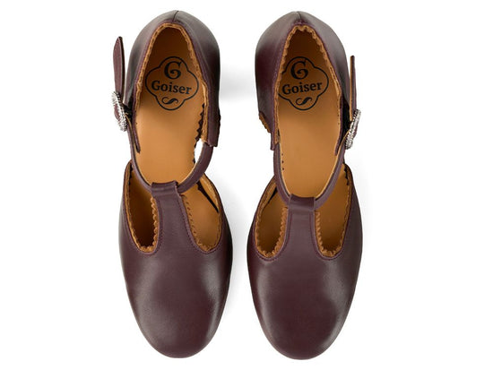Schuhwerk Schwangau Original Haferl Goiser Theres (Damen) Versandkostenfrei