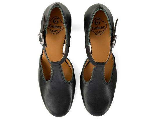 Schuhwerk Schwangau Original Haferl Goiser Theres (Damen) Großer Ausverkauf
