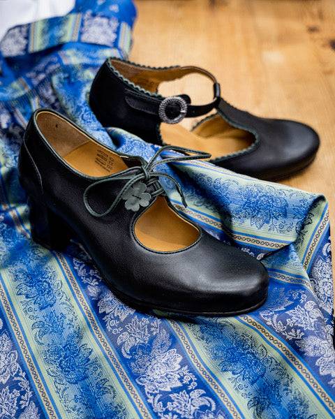 Schuhwerk Schwangau Original Haferl Goiser Theres (Damen) Großer Ausverkauf