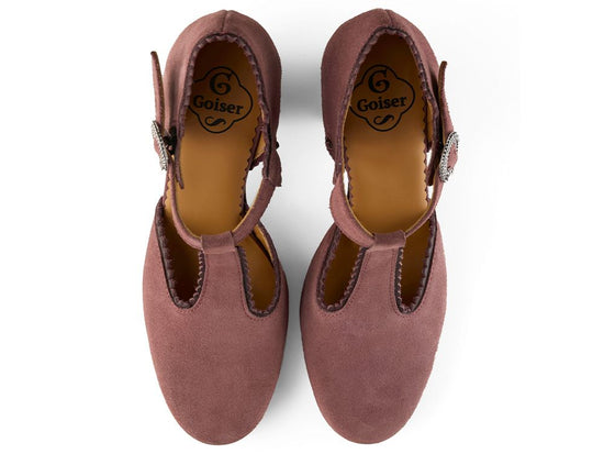 Schuhwerk Schwangau Original Haferl Goiser Theres (Damen) Flash Sale