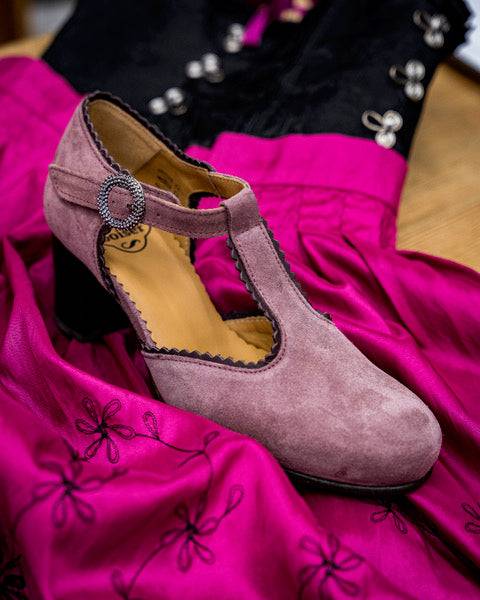 Schuhwerk Schwangau Original Haferl Goiser Theres (Damen) Flash Sale