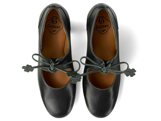 Schuhwerk Schwangau Original Haferl Goiser Sassi (Damen) Begrenztes Angebot