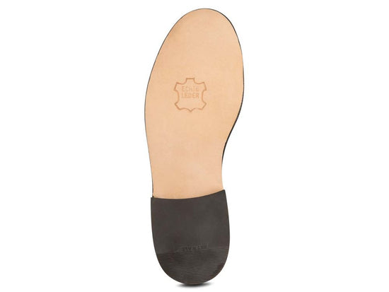 Schuhwerk Schwangau Original Haferl Goiser Isny Ledersohle (Herren) Preisnachlass