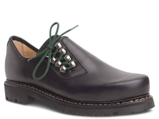 Schuhwerk Schwangau Original Haferl Goiser Isny Ledersohle (Herren) Preisnachlass