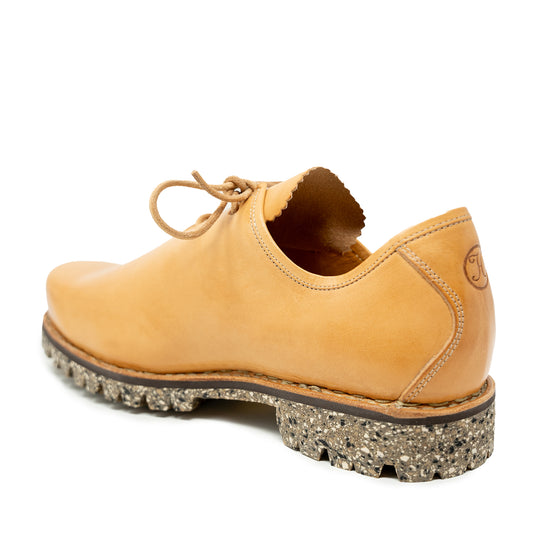 Schuhwerk Schwangau Original Haferl Aloisius öko (Herren) Muttertagsangebot
