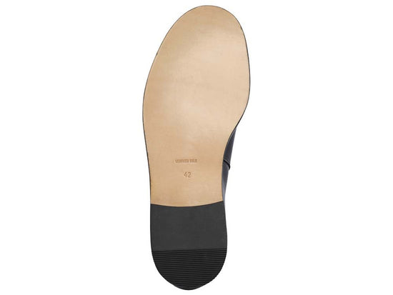 Schuhwerk Schwangau Original Haferl Goiser Tölz Ledersohle ÜBERWEITE (Herren) Valentinstagsangebot