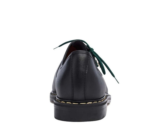 Schuhwerk Schwangau Original Haferl Goiser Tölz Ledersohle ÜBERWEITE (Herren) Valentinstagsangebot