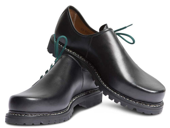 Schuhwerk Schwangau Original Haferl Goiser Tölz Profilsohle ÜBERWEITE (Herren) Jubiläumsangebot