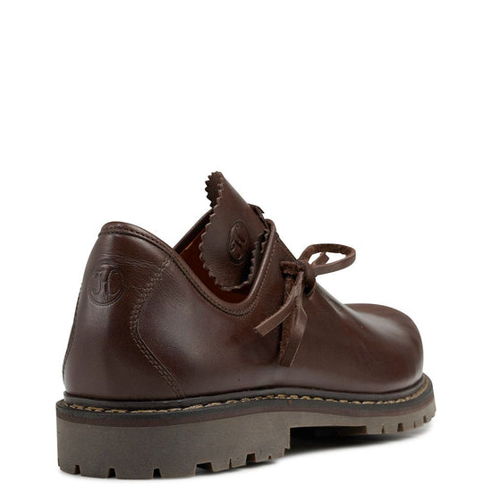 Schuhwerk Schwangau Original Haferl Ludwig (Herren) Lagerräumung