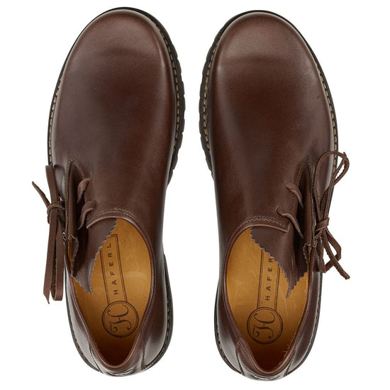 Schuhwerk Schwangau Original Haferl Ludwig (Herren) Lagerräumung