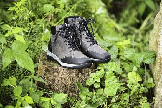 Schuhwerk Schwangau Hartjes Walker Boot Textil Zeitlich begrenztes Angebot