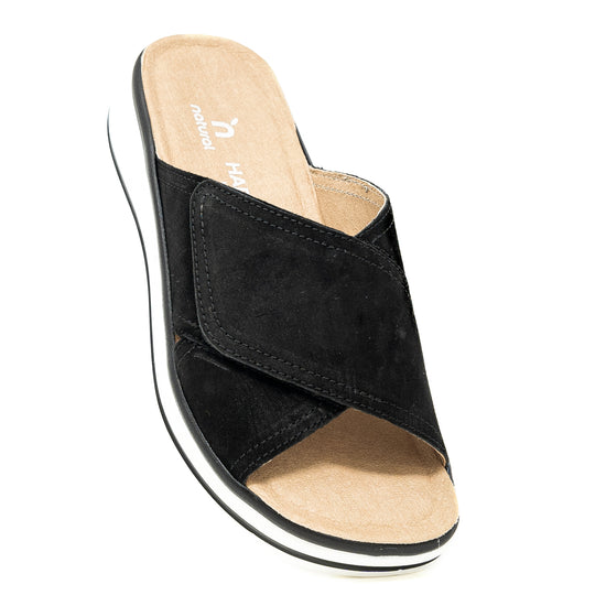 Schuhwerk Schwangau Hartjes Woogie Pantolette (Damen) Tiefpreis