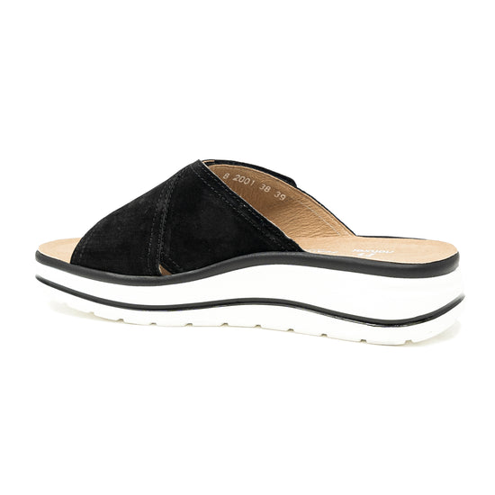 Schuhwerk Schwangau Hartjes Woogie Pantolette (Damen) Tiefpreis