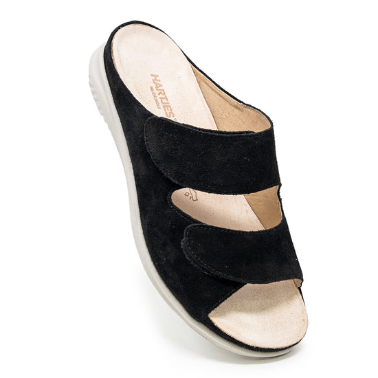 Schuhwerk Schwangau Hartjes Breeze Pantolette (Damen) Super Sparpreis