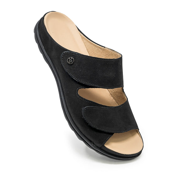 Schuhwerk Schwangau Hartjes XS Sandy Pantolette (Damen) Kostenlose Rückgabe