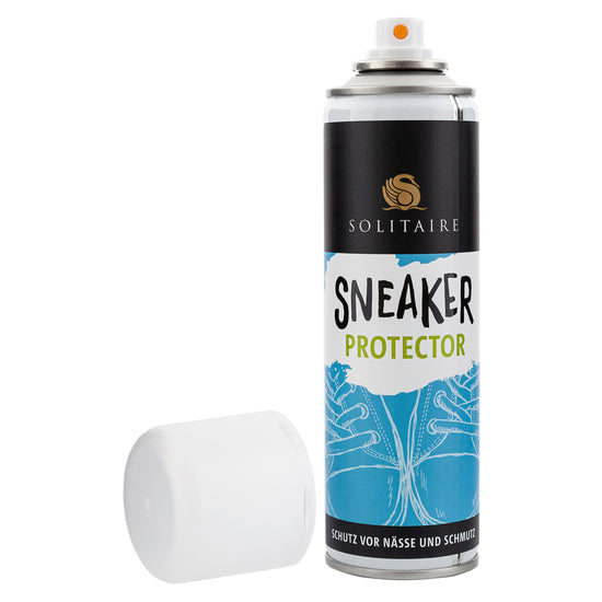 Schuhwerk Schwangau Solitaire Sneaker Protector Sonderangebot der Fabrik
