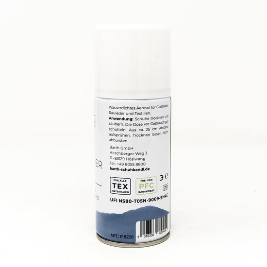 Schuhwerk Schwangau Barth Imprägnier Spray 400ml Riesige Rabatte