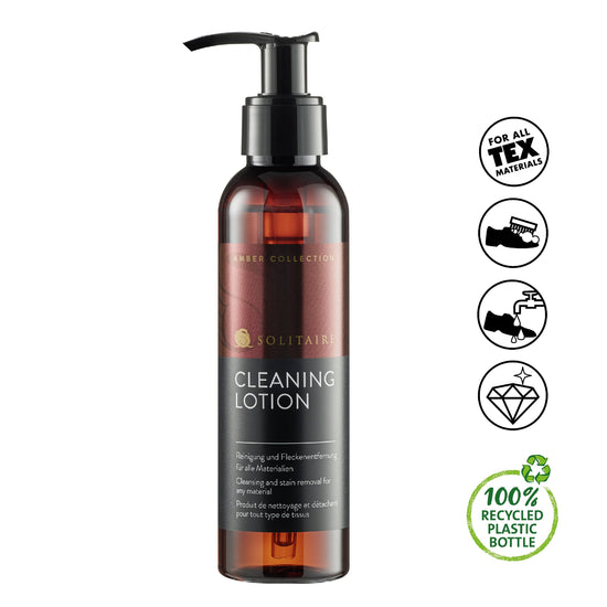 Schuhwerk Schwangau Solitaire Amber Collection Cleaning Lotion Clearance-Verkauf