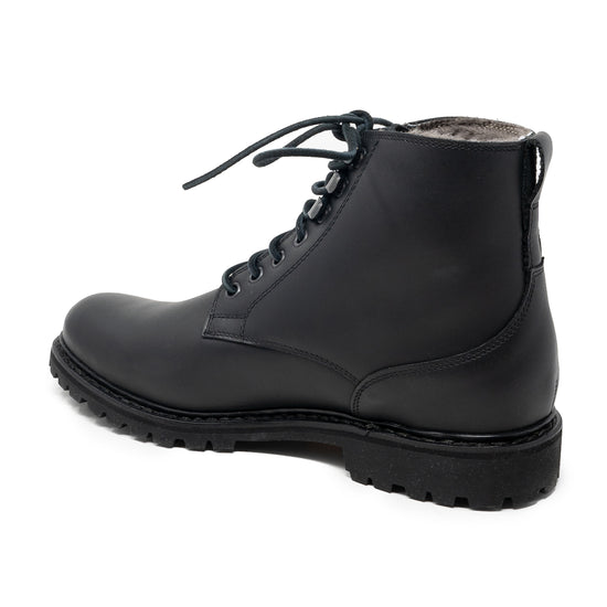 Schuhwerk Schwangau Schuhwerk Schwangau Oberstdorf Lammfell (Herren) 50% Rabatt für begrenzte Zeit