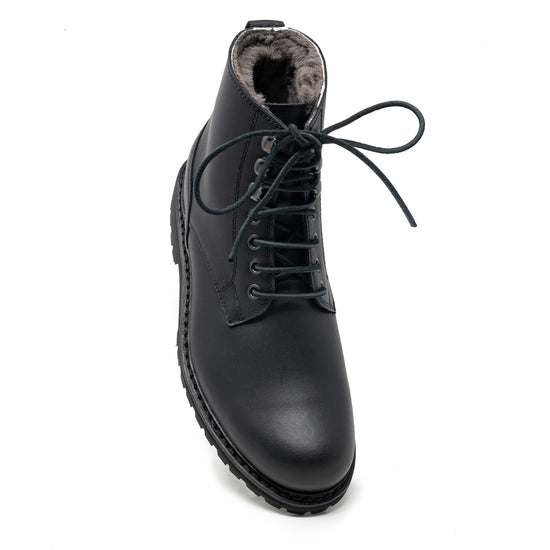 Schuhwerk Schwangau Schuhwerk Schwangau Oberstdorf Lammfell (Herren) 50% Rabatt für begrenzte Zeit