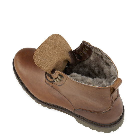Schuhwerk Schwangau Schuhwerk Schwangau Oberstdorf Lammfell (Herren) Rabatte dieses Monats