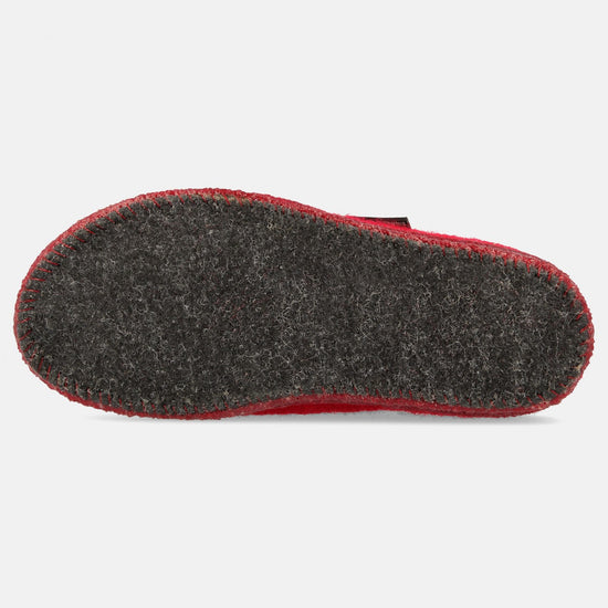 Schuhwerk Schwangau Haflinger Walktoffel Alaska Osterangebot