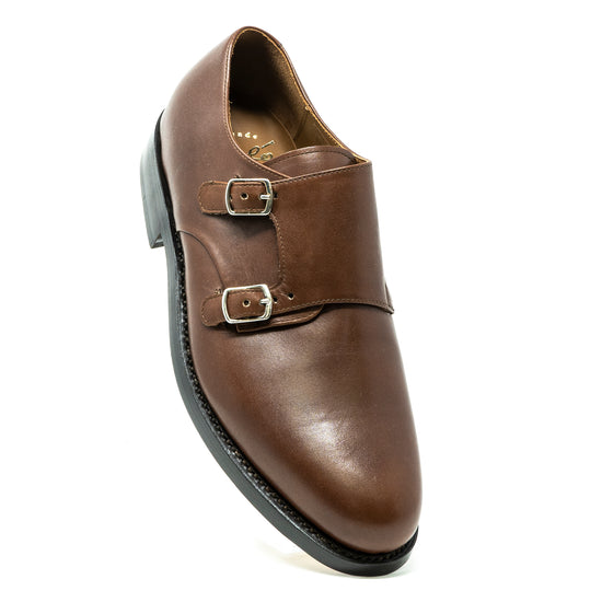 Schuhwerk Schwangau Laszlo Doppelmonk (Herren) Neueste Mode
