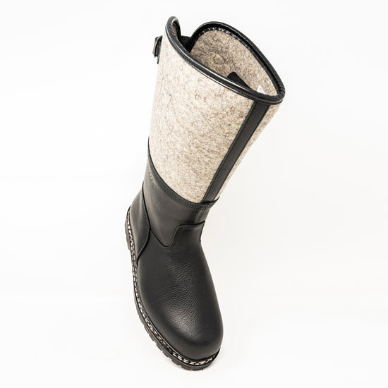 Schuhwerk Schwangau Trabert Filzstiefel Moorland (Unisex) VIP-Rabatte