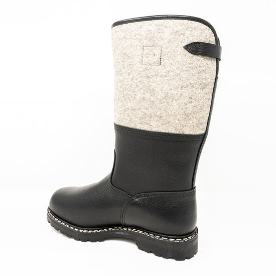 Schuhwerk Schwangau Trabert Filzstiefel Moorland (Unisex) VIP-Rabatte