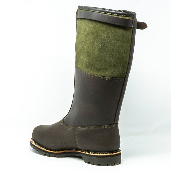 Schuhwerk Schwangau Trabert Jagdstiefel Klassik (Unisex) Super Sparpreis