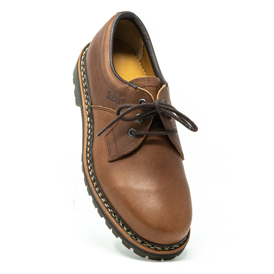 Schuhwerk Schwangau Trabert Halbschuh Inn (Unisex) Kostenlose Rückgabe