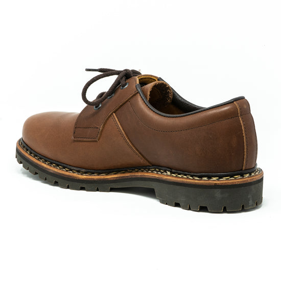 Schuhwerk Schwangau Trabert Halbschuh Inn (Unisex) Kostenlose Rückgabe