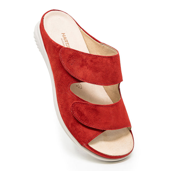 Schuhwerk Schwangau Hartjes Breeze Pantolette (Damen) JETZT KAUFEN