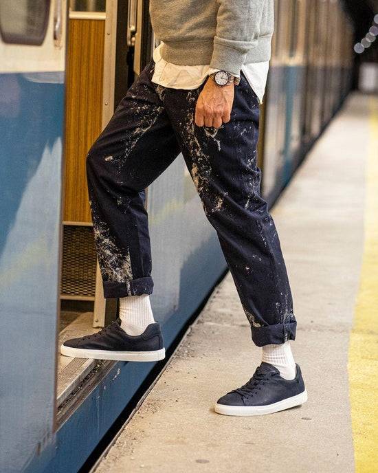 Schuhwerk Schwangau Hartjes Tom (Herren) Letzter Tag